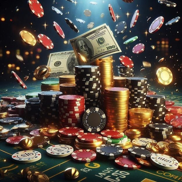 Slot game reels loading on a Philippine player's smartphone screen