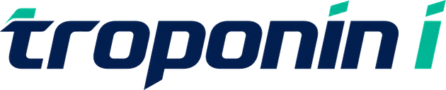 troponin i brand logo